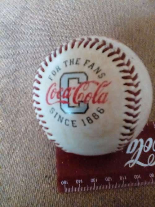 Coca-Cola Baseball  Pre 60s